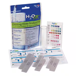 H2O Ok - Drinking Water Analysis Kit