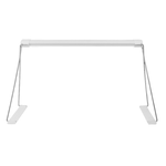 LED Standing Seedling Lamp w/ Wire Controller, Adapter - 14W