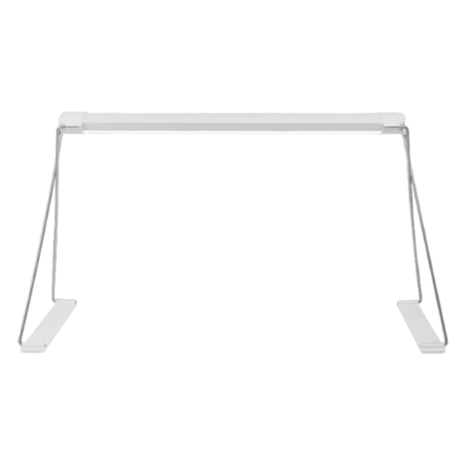 LED Standing Seedling Lamp w/ Wire Controller, Adapter - 14W