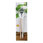 3 in 1 Soil Meter (Moisture, Light, pH)