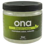 Ona Gel - Fresh Linen - 1QT