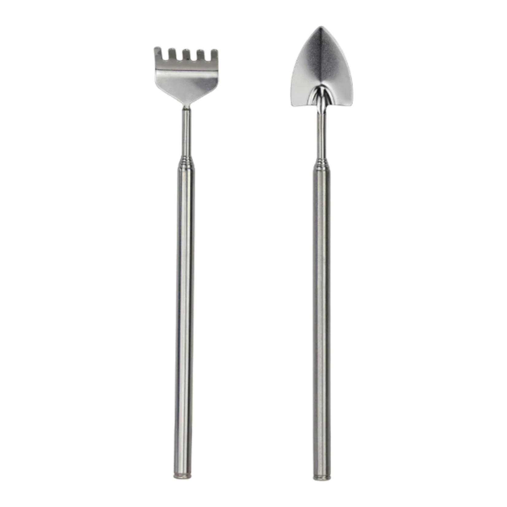 Plant Terrarium - 2 Piece Telescopic Tool Kit