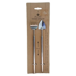 2 Piece Telescopic Tool Kit