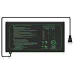 PlantBest 10 x 20" Seedling Heat Mat
