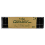 PlantBest 36 Cell Plastic Greenhouse Kit