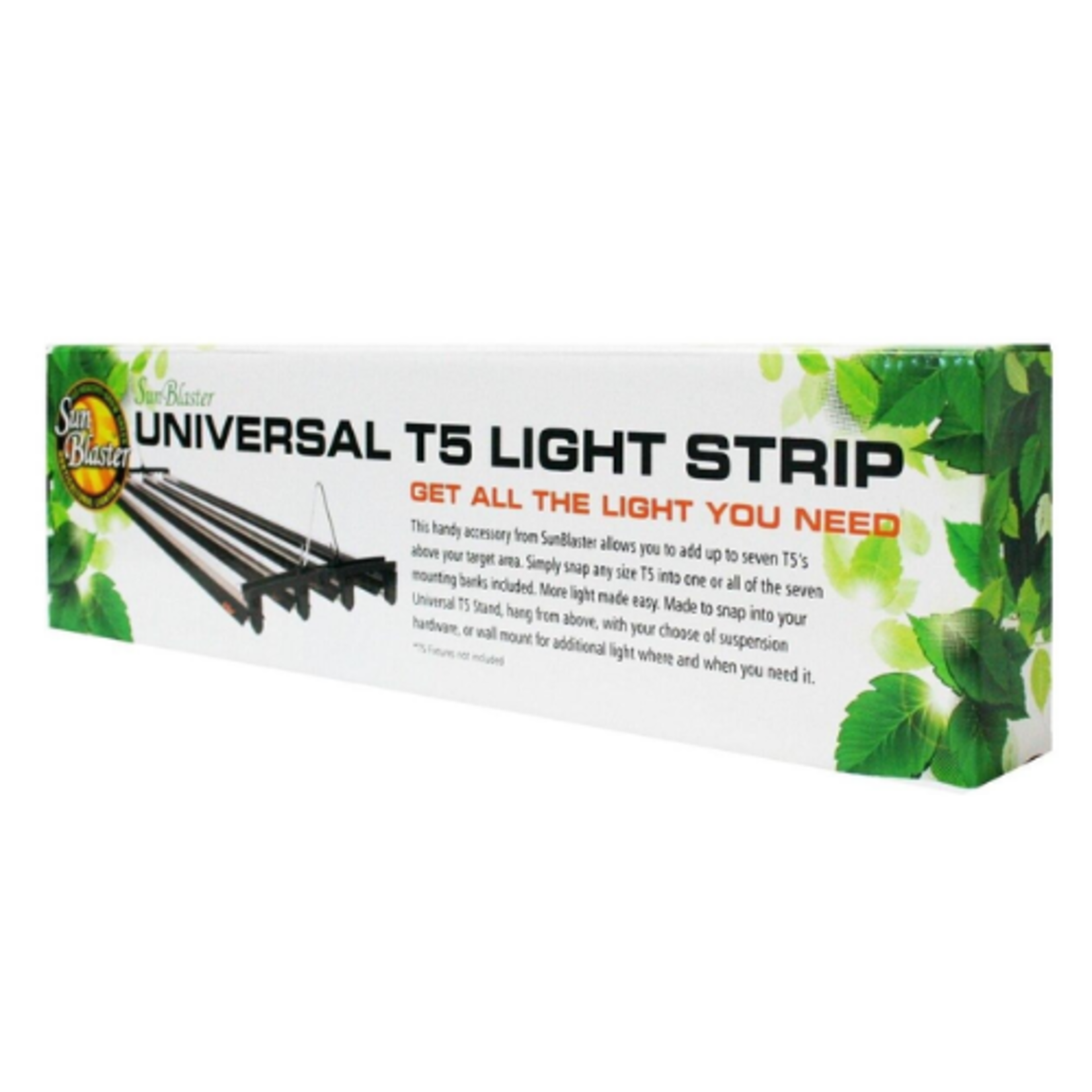 Sun Blaster - Universal Strip Light Hanger