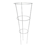 Heavy Duty Galvanized Tomato Cage - 42"