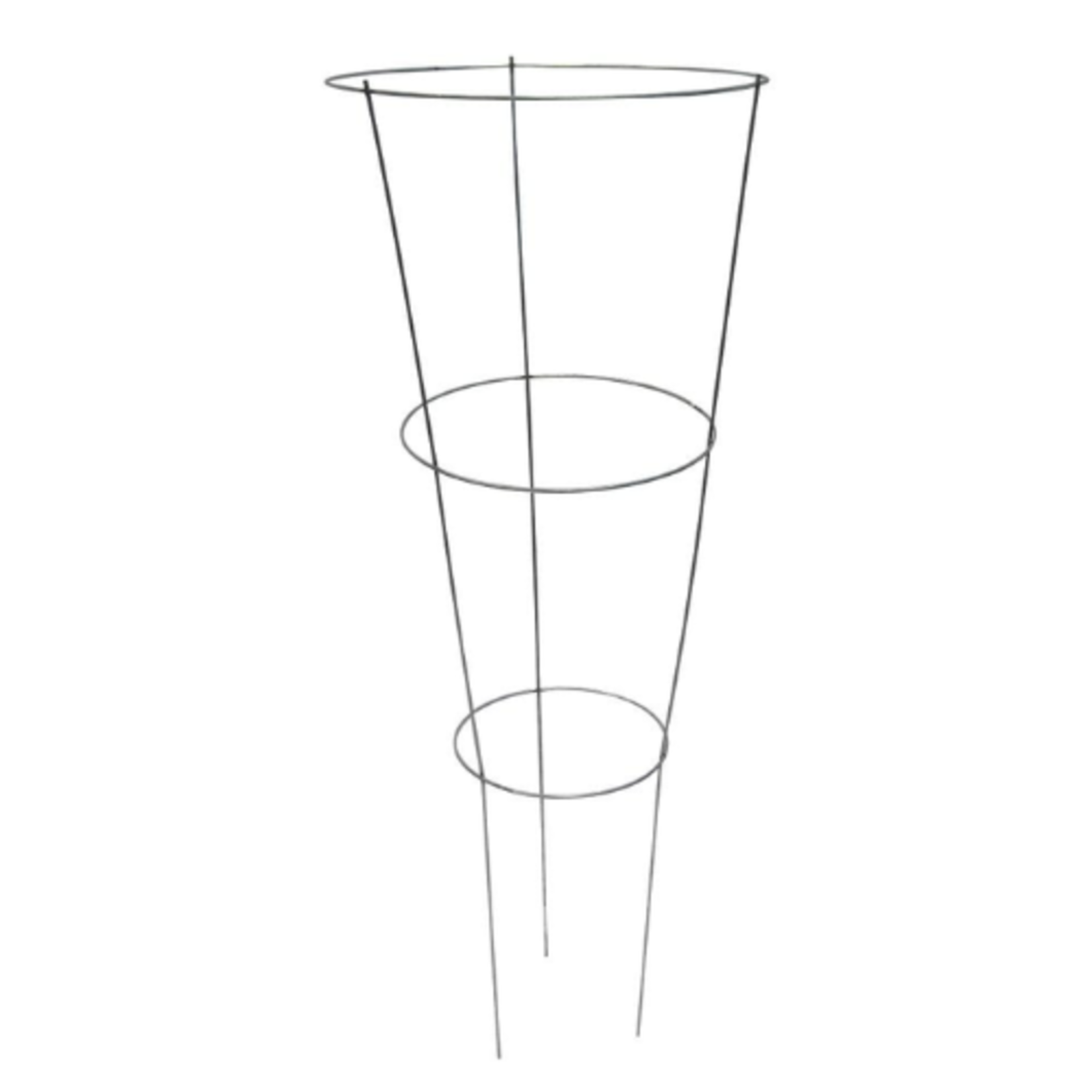 Glamos Wire - Heavy Duty Galvanized Tomato Cage - 42"