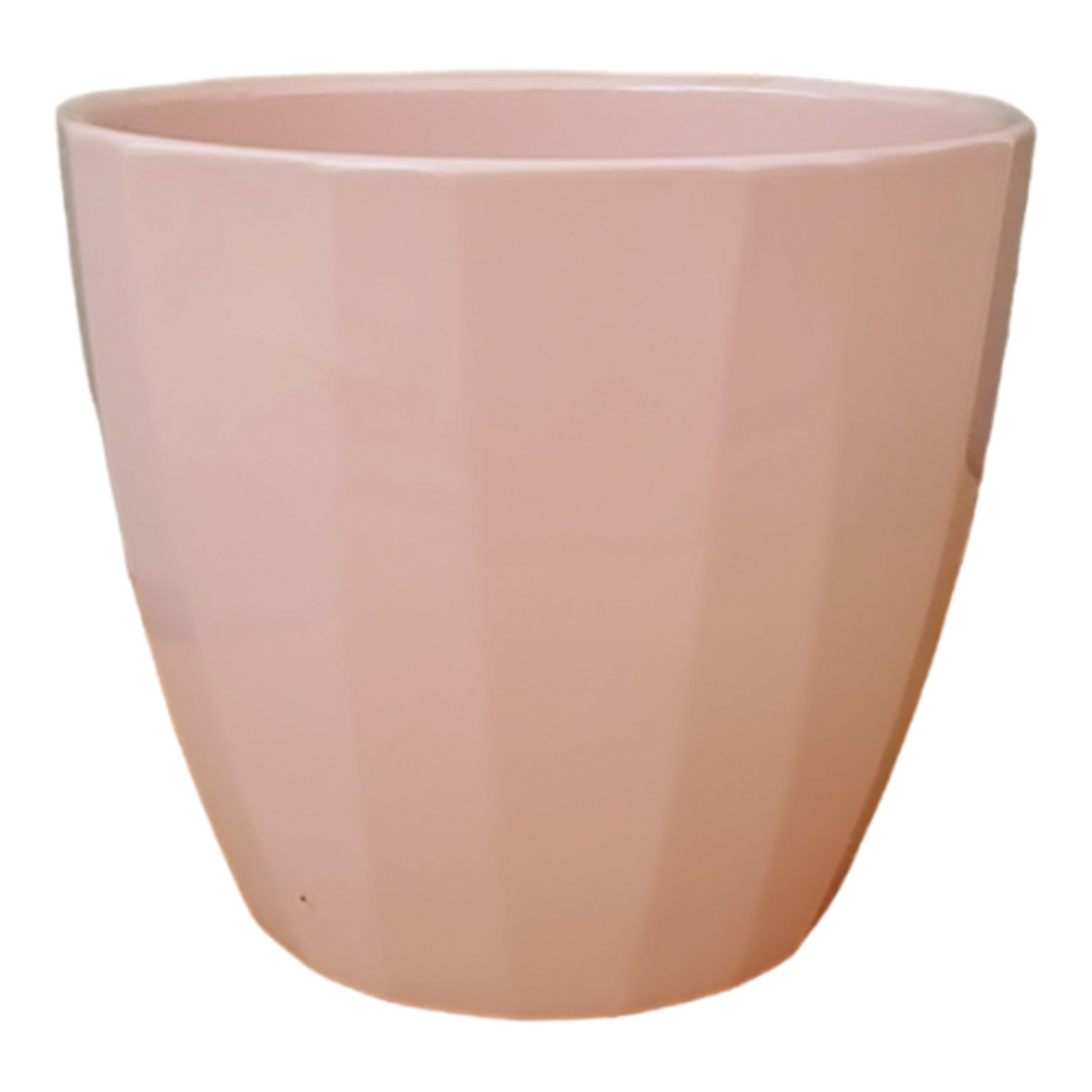 Scheurich - Elegance Pot Cover - Rose