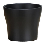 Panna Pot Cover - Anthrazit (Black)