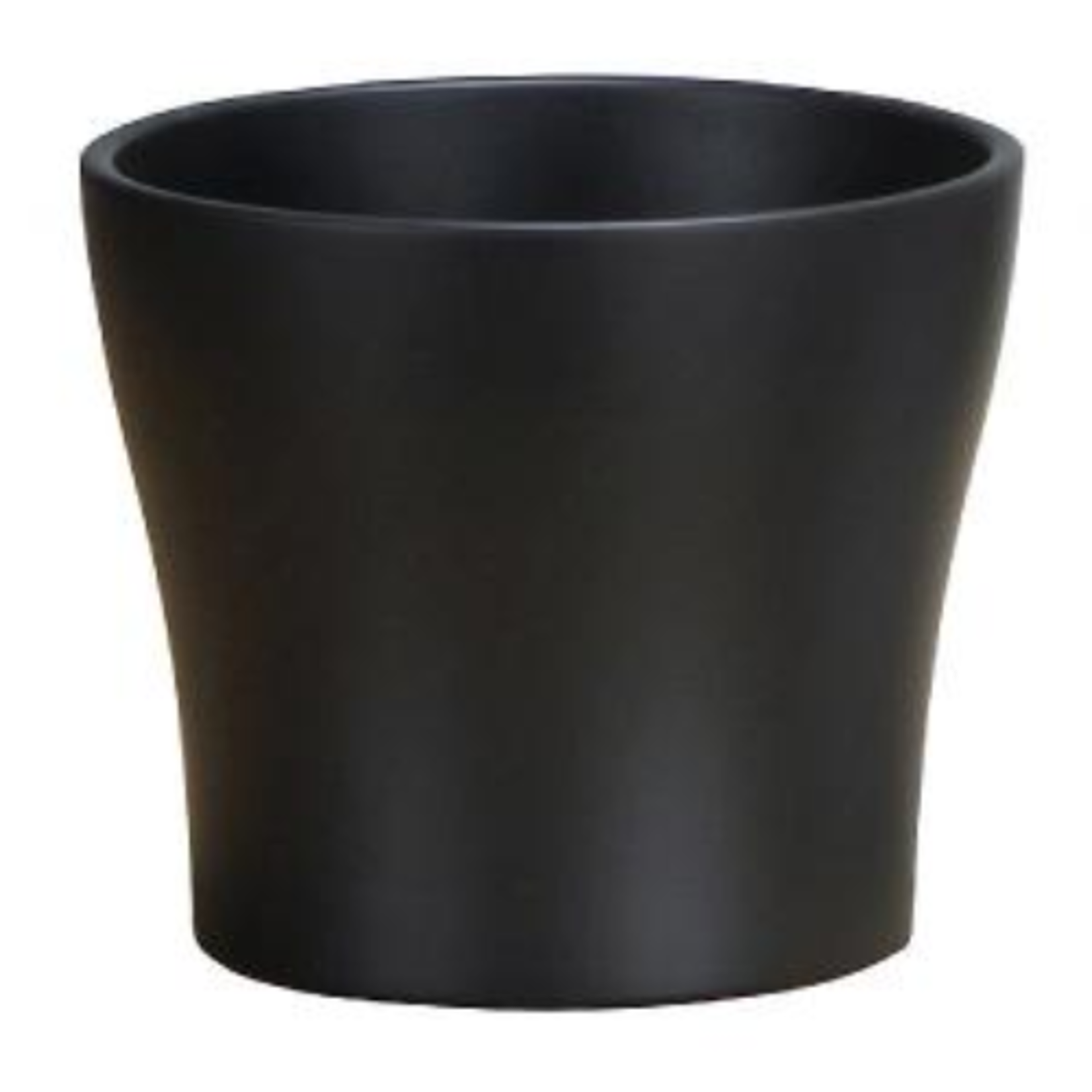 Scheurich - Panna Pot Cover - Anthrazit (Black)