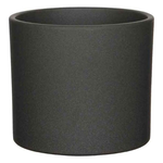 Era Pot Cover - Dark Grey