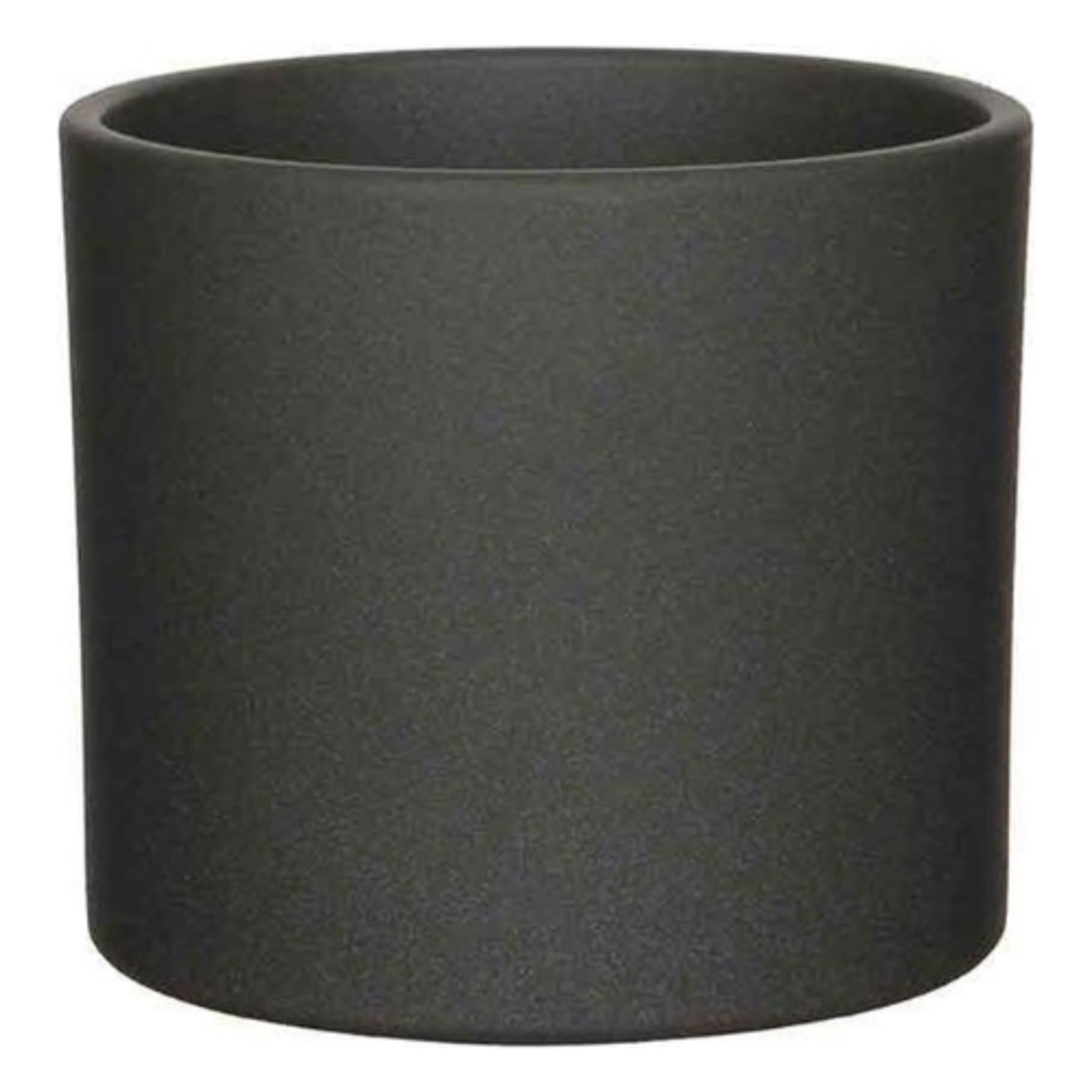 Mica Decor - Era Pot Cover - Dark Grey