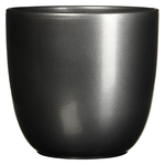 Tusca Pot Cover - Anthrazit