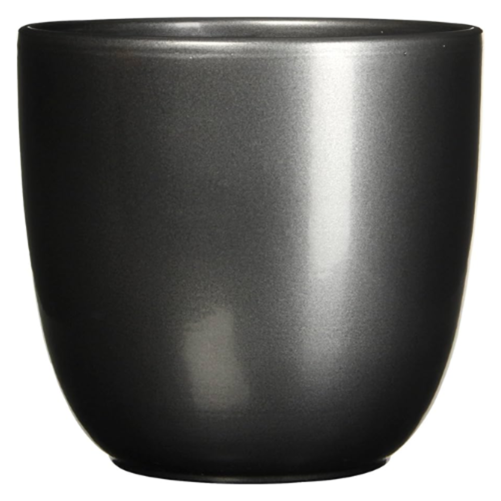 Mica Decor - Tusca Pot Cover - Anthrazit