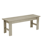 C.R. Plastics Basic Bench