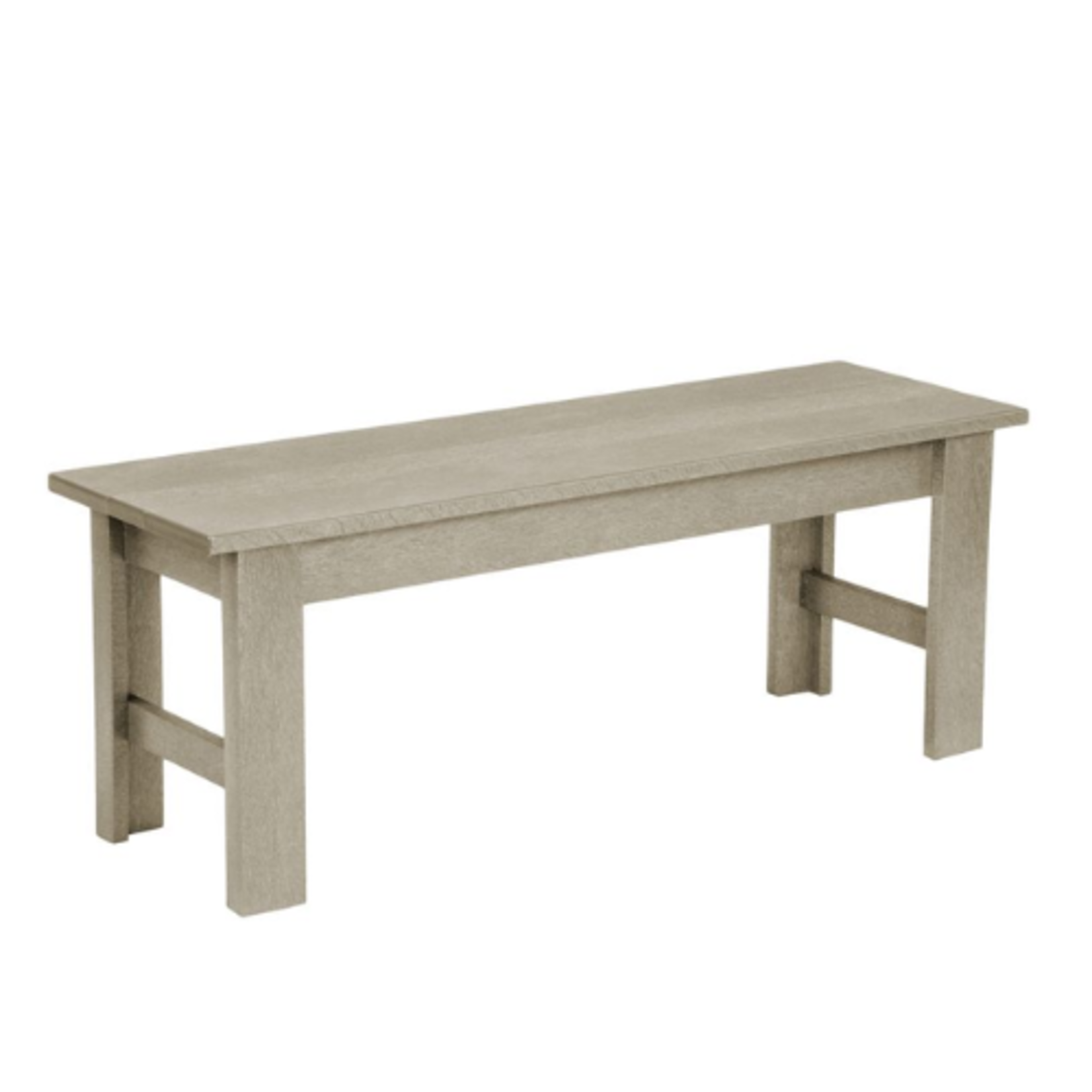 C.R. Plastics C.R. Plastics - Basic Bench