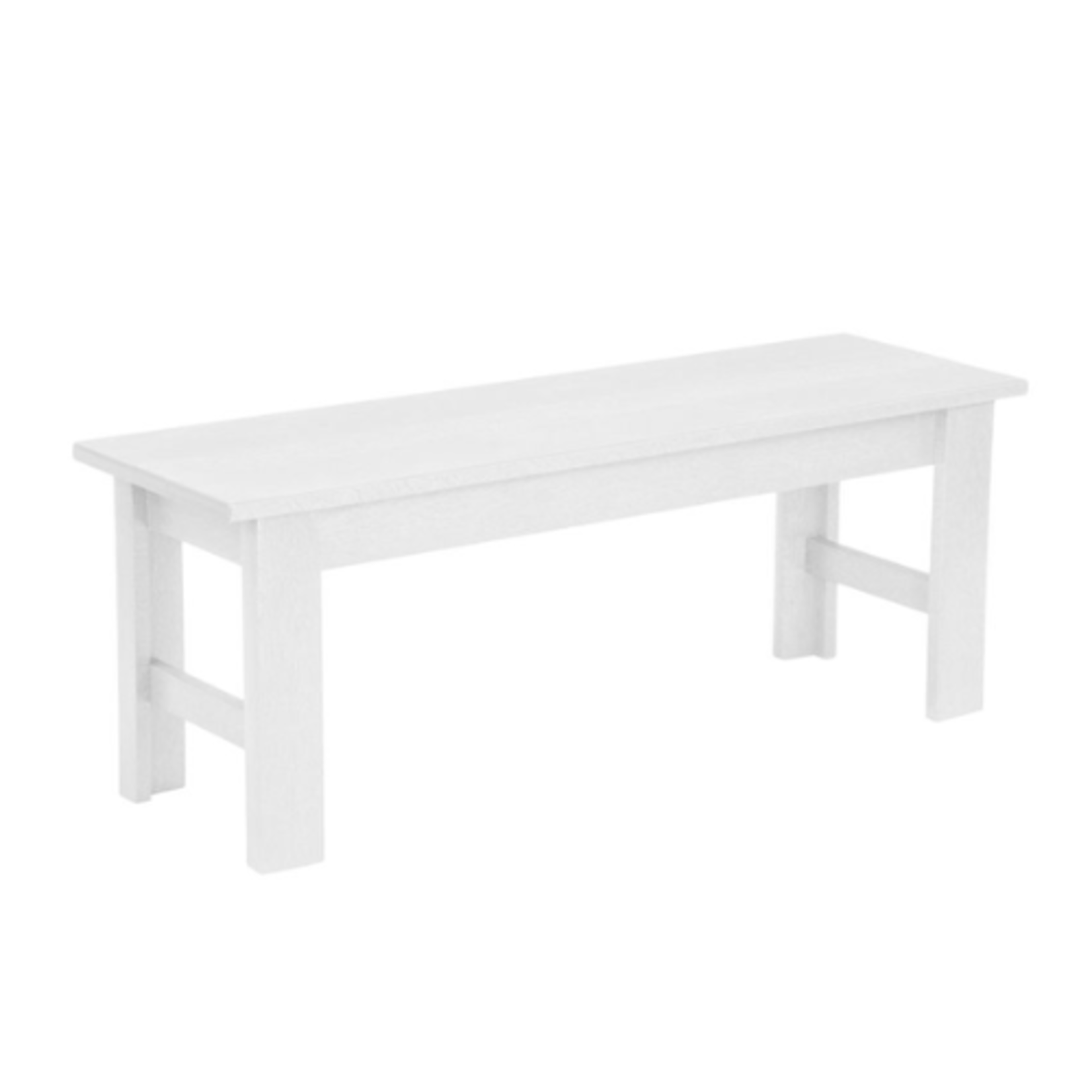 C.R. Plastics C.R. Plastics - Basic Bench