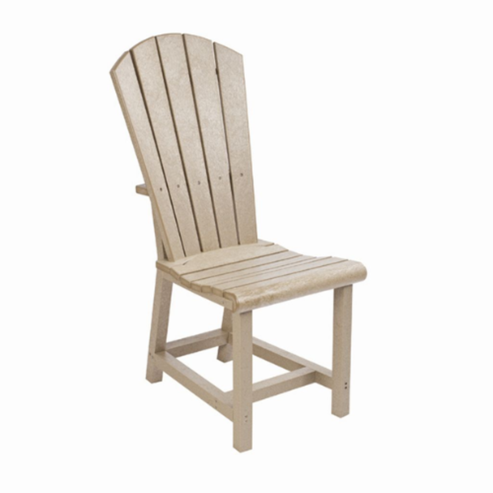 C.R. Plastics C.R. Plastics - Addy Dining Chair