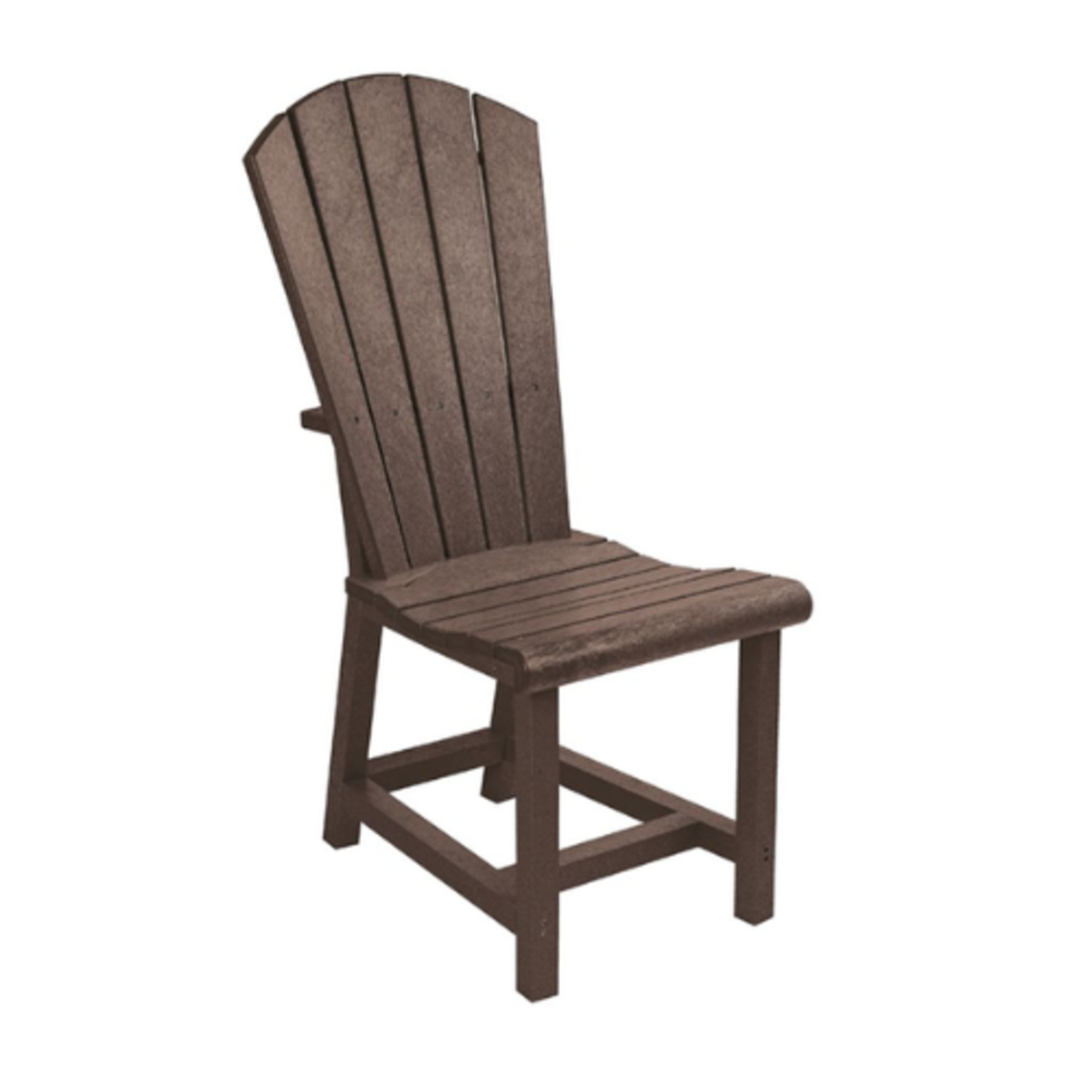 C.R. Plastics C.R. Plastics - Addy Dining Chair