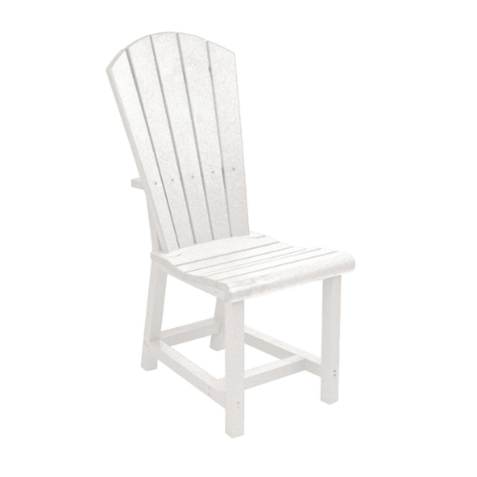 C.R. Plastics C.R. Plastics - Addy Dining Chair