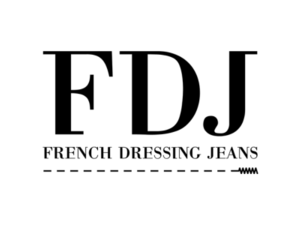 French Dressing Jeans