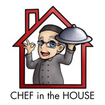 Chef in the House