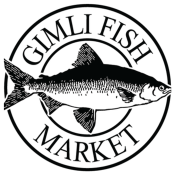 Gimli Fish Market