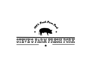 Steve's Farm Fresh Pork
