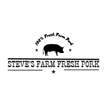 Steves Farm Fresh Pork