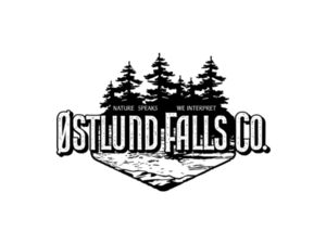 Ostlund Falls