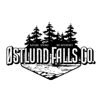 Ostlund Falls