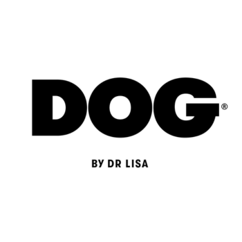 DOG by Dr Lisa