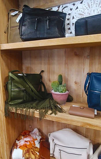 Accessories