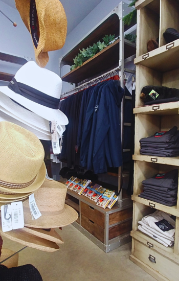 Mens Fashion