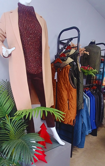 WomensFashion