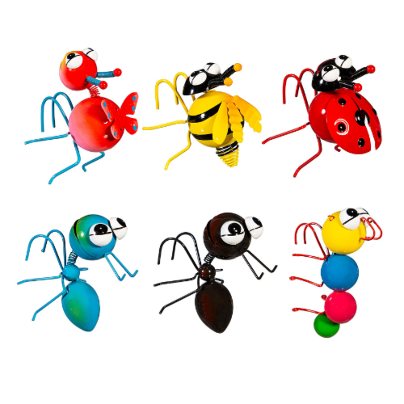 Evergreen Enterprises Jolly Bug Pot Hugger