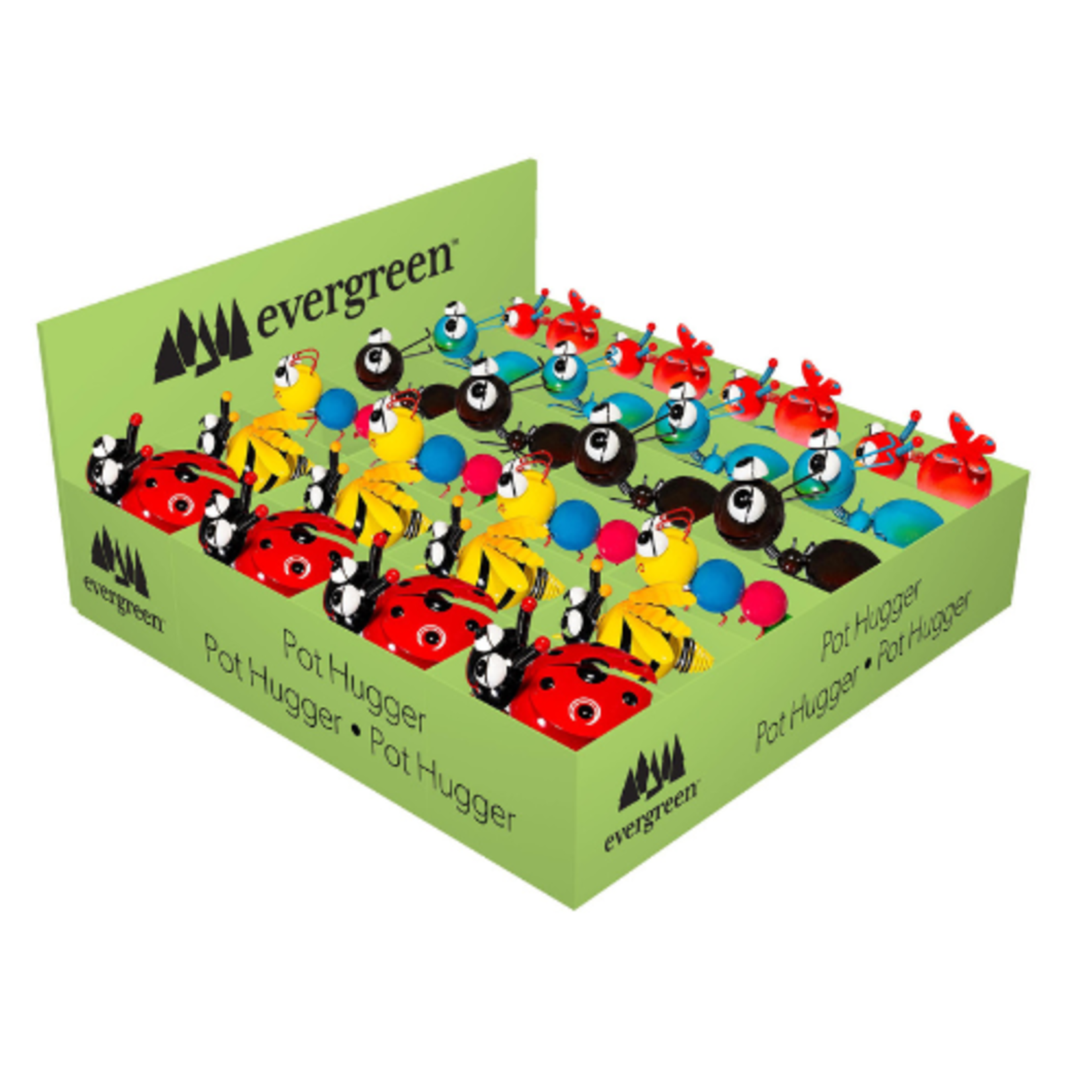 Evergreen Enterprises Jolly Bug Pot Hugger