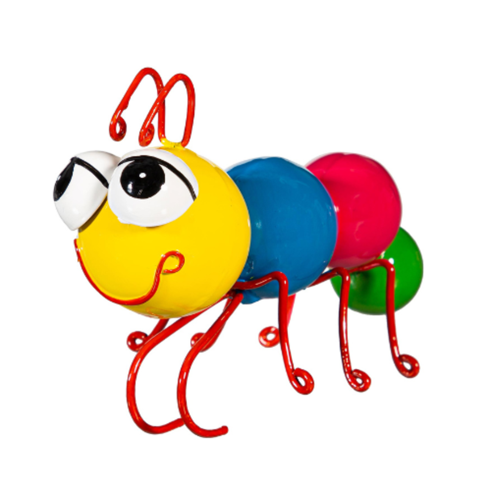 Evergreen Enterprises Jolly Bug Pot Hugger