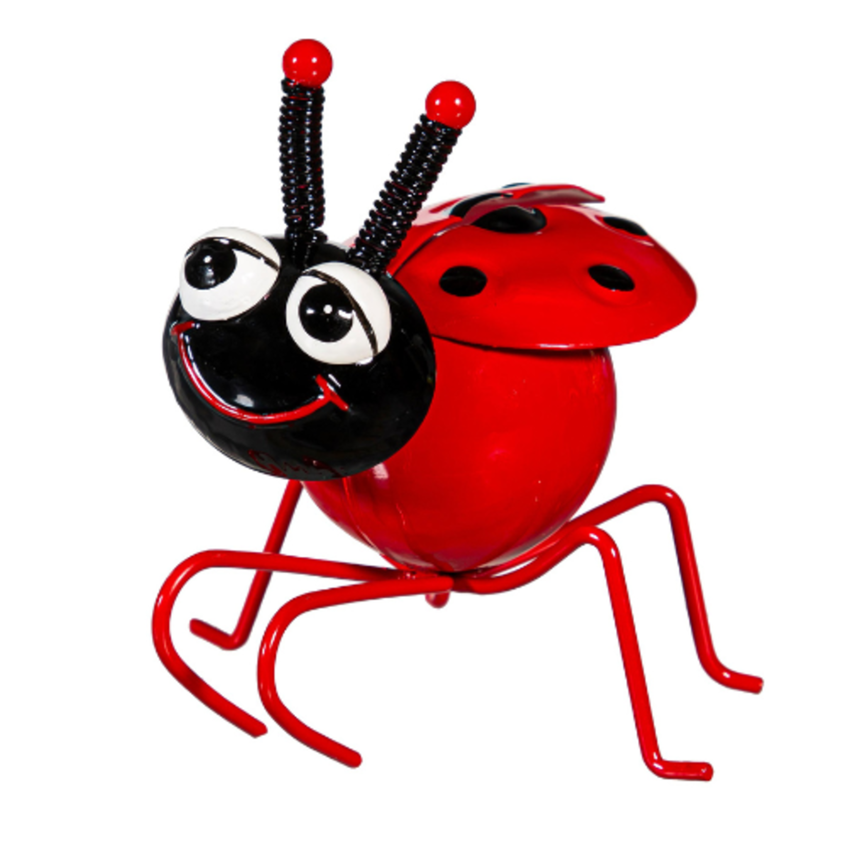 Evergreen Enterprises Jolly Bug Pot Hugger