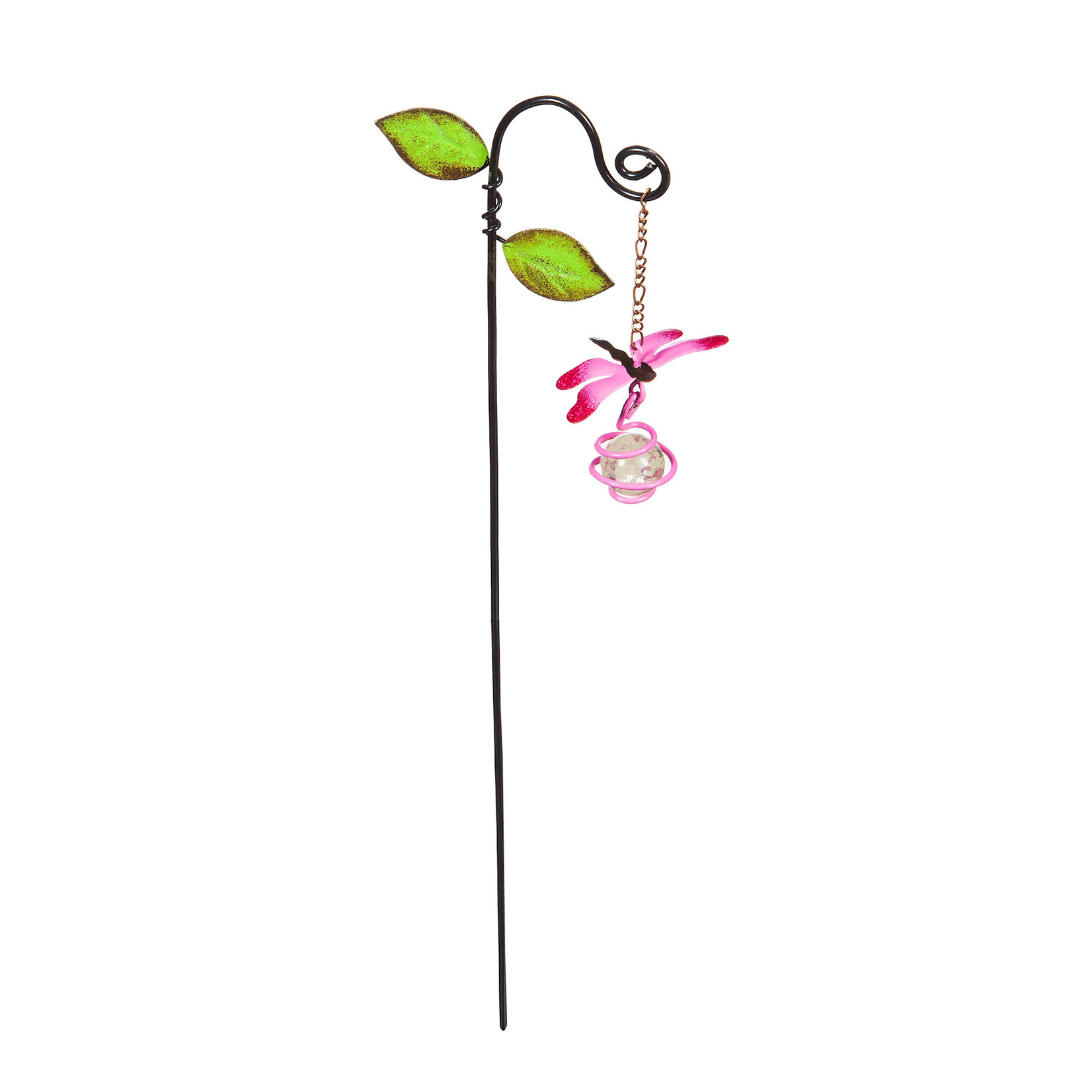 Evergreen Enterprises Glow in the Dark Garden Friends - Assorted Styles