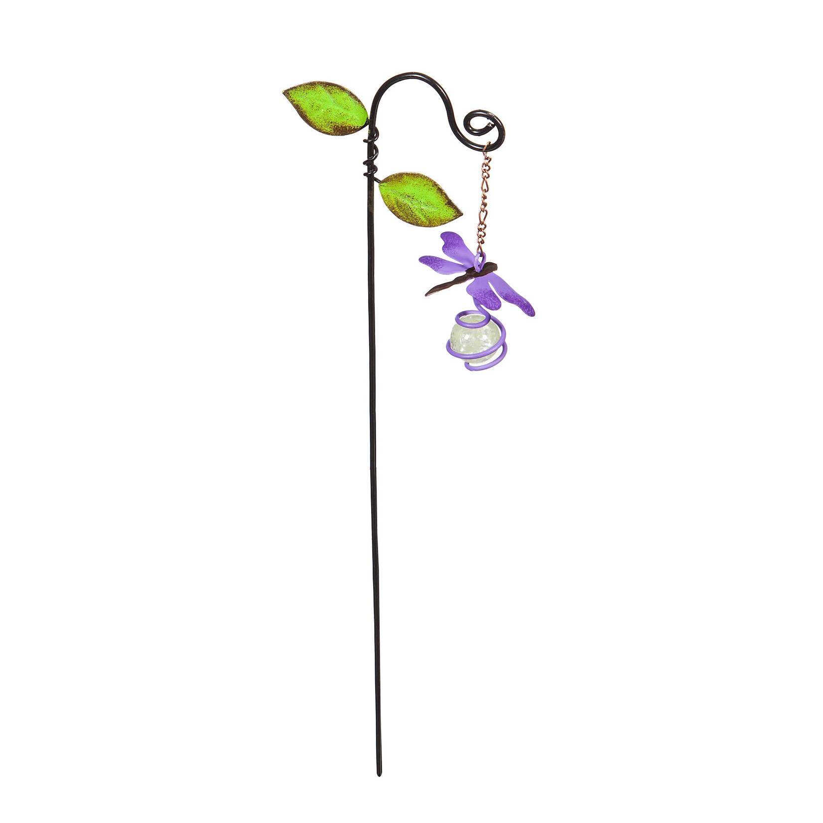 Evergreen Enterprises Glow in the Dark Garden Friends - Assorted Styles