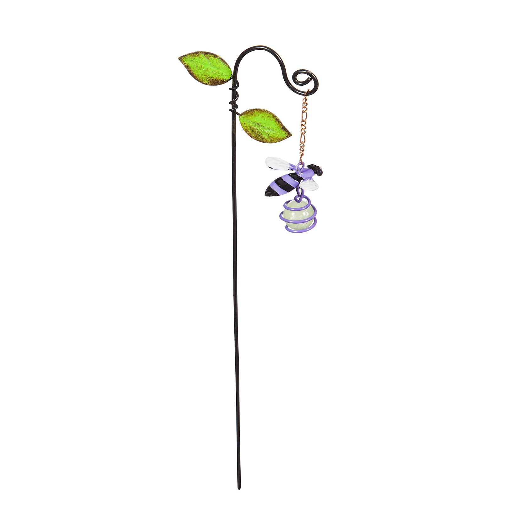 Evergreen Enterprises Glow in the Dark Garden Friends - Assorted Styles