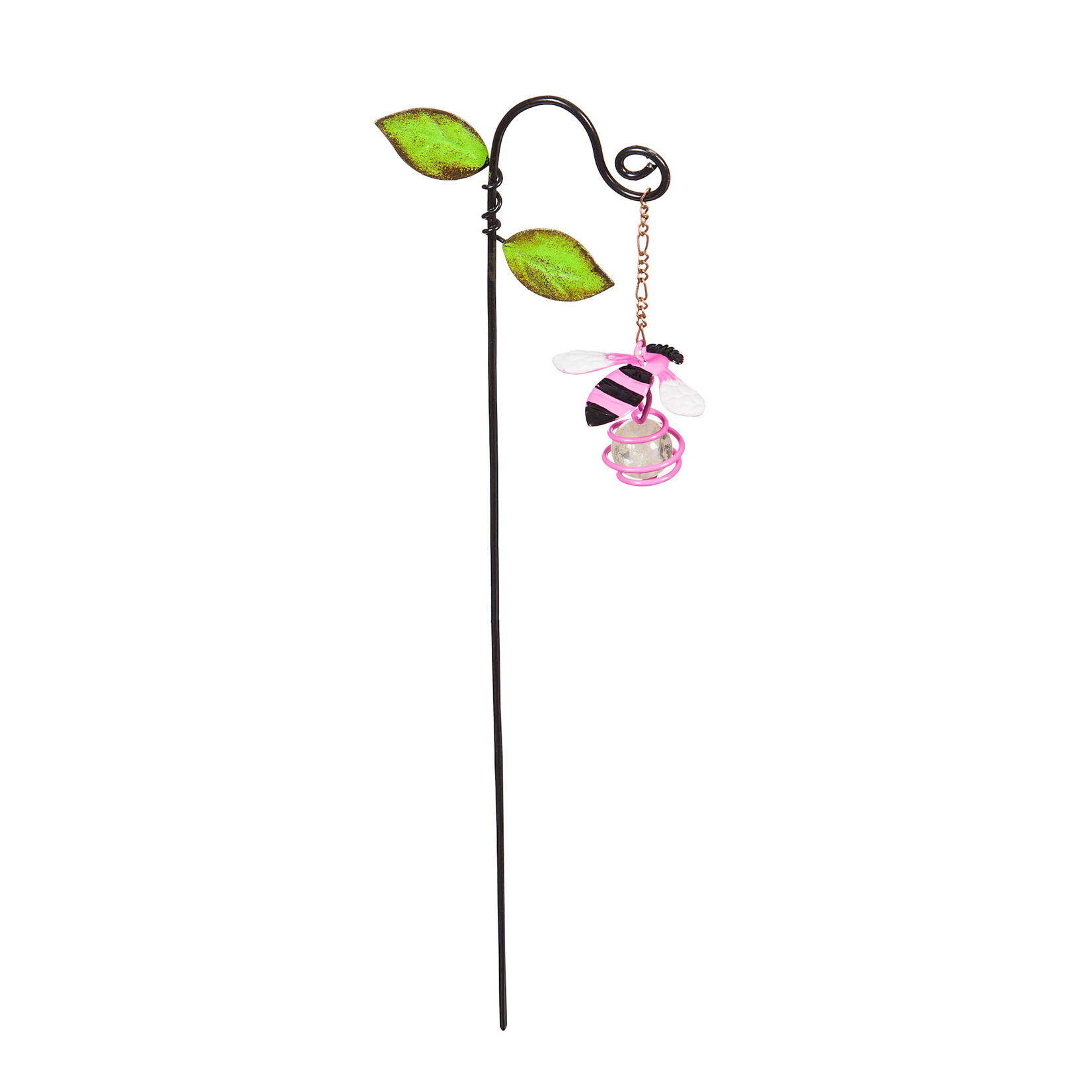 Evergreen Enterprises Glow in the Dark Garden Friends - Assorted Styles