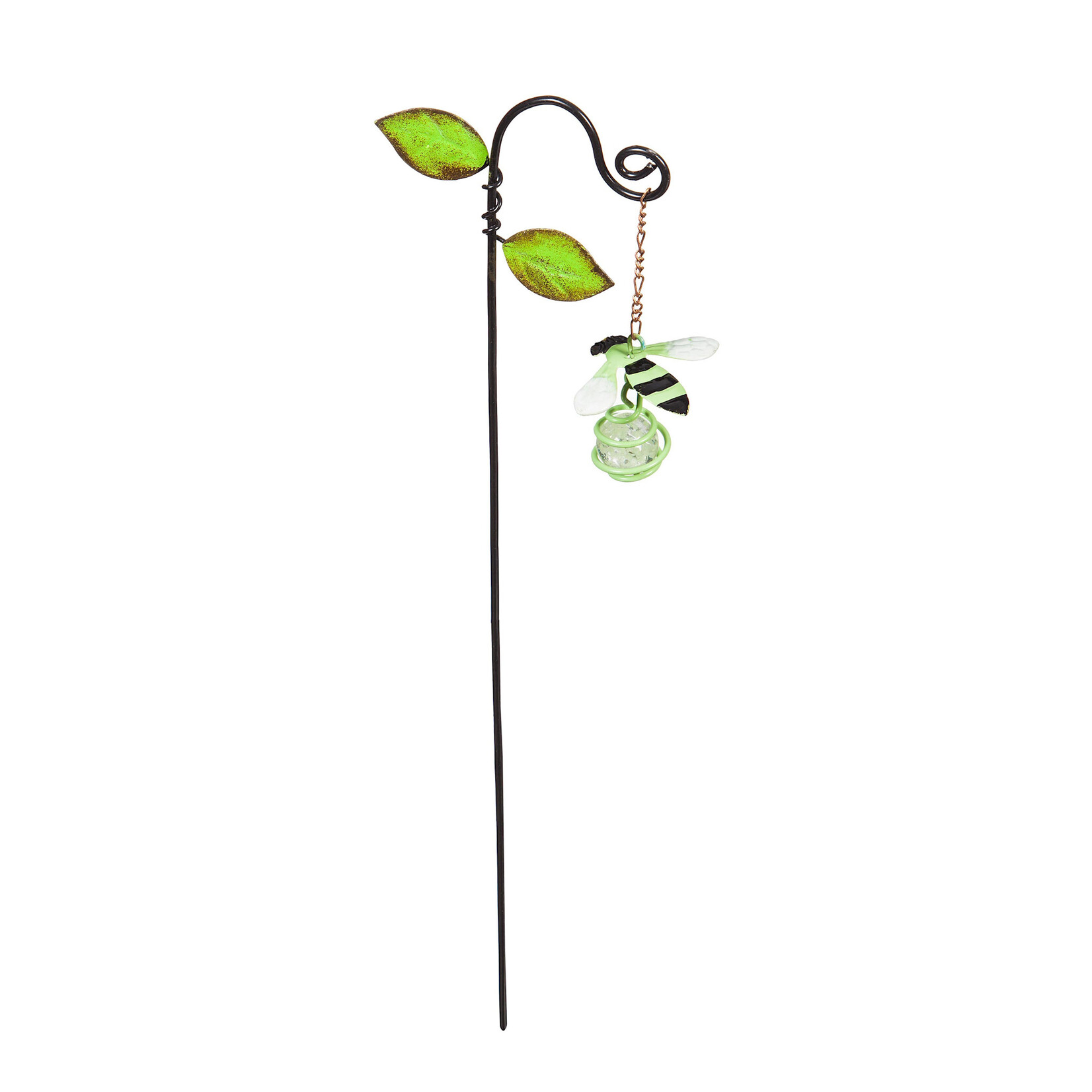 Evergreen Enterprises Glow in the Dark Garden Friends - Assorted Styles
