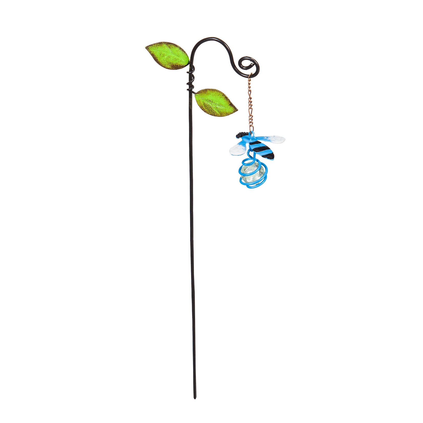 Evergreen Enterprises Glow in the Dark Garden Friends - Assorted Styles