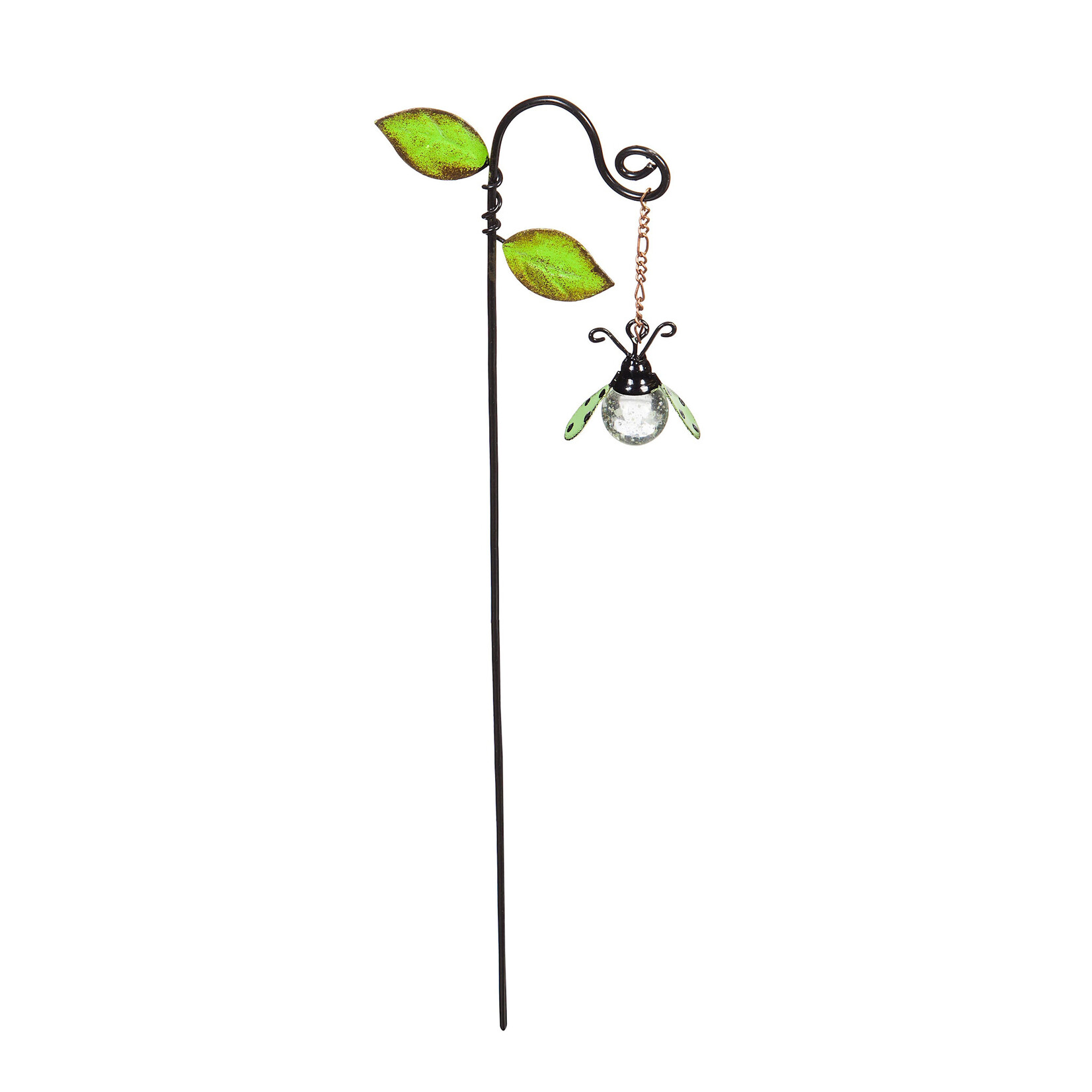 Evergreen Enterprises Glow in the Dark Garden Friends - Assorted Styles