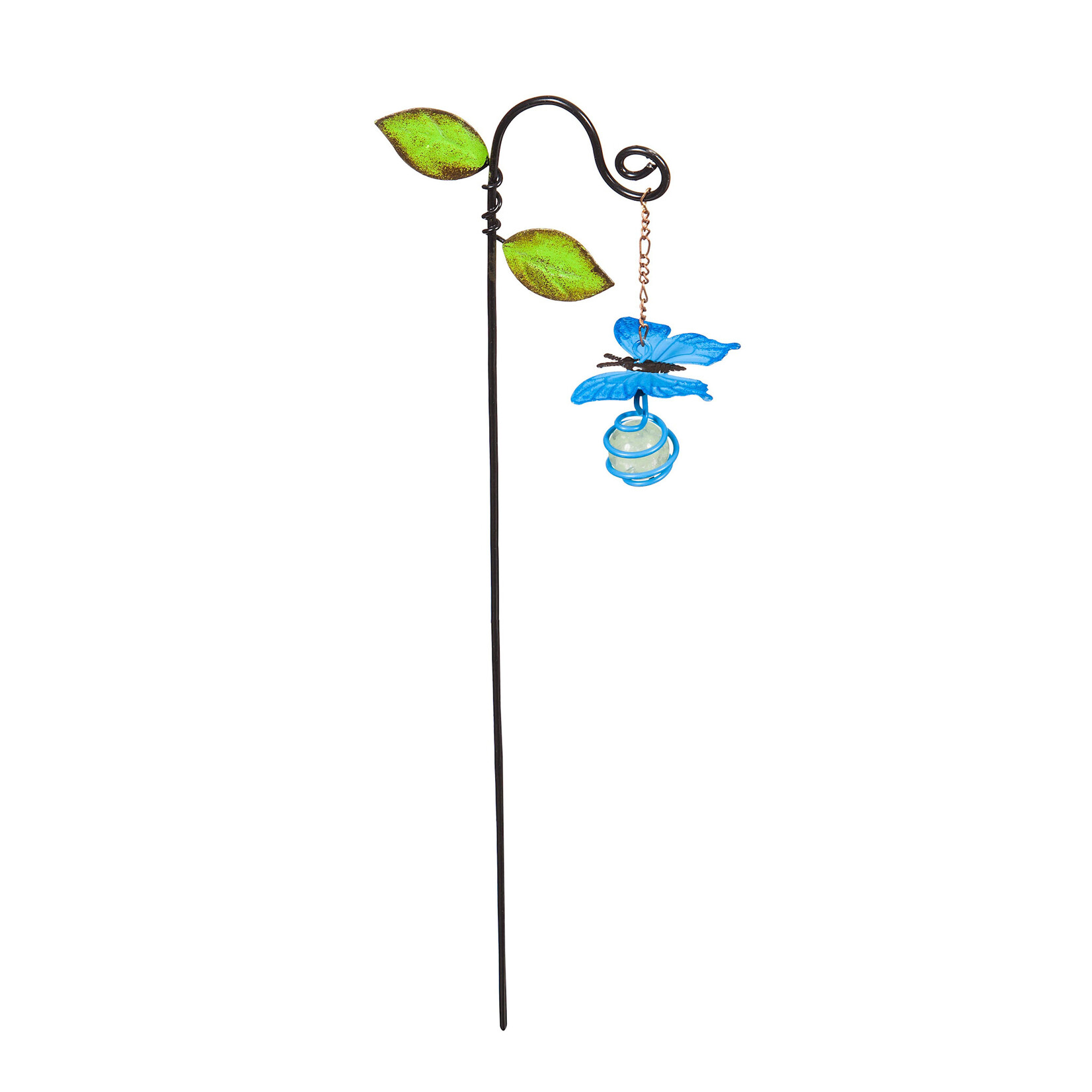 Evergreen Enterprises Glow in the Dark Garden Friends - Assorted Styles