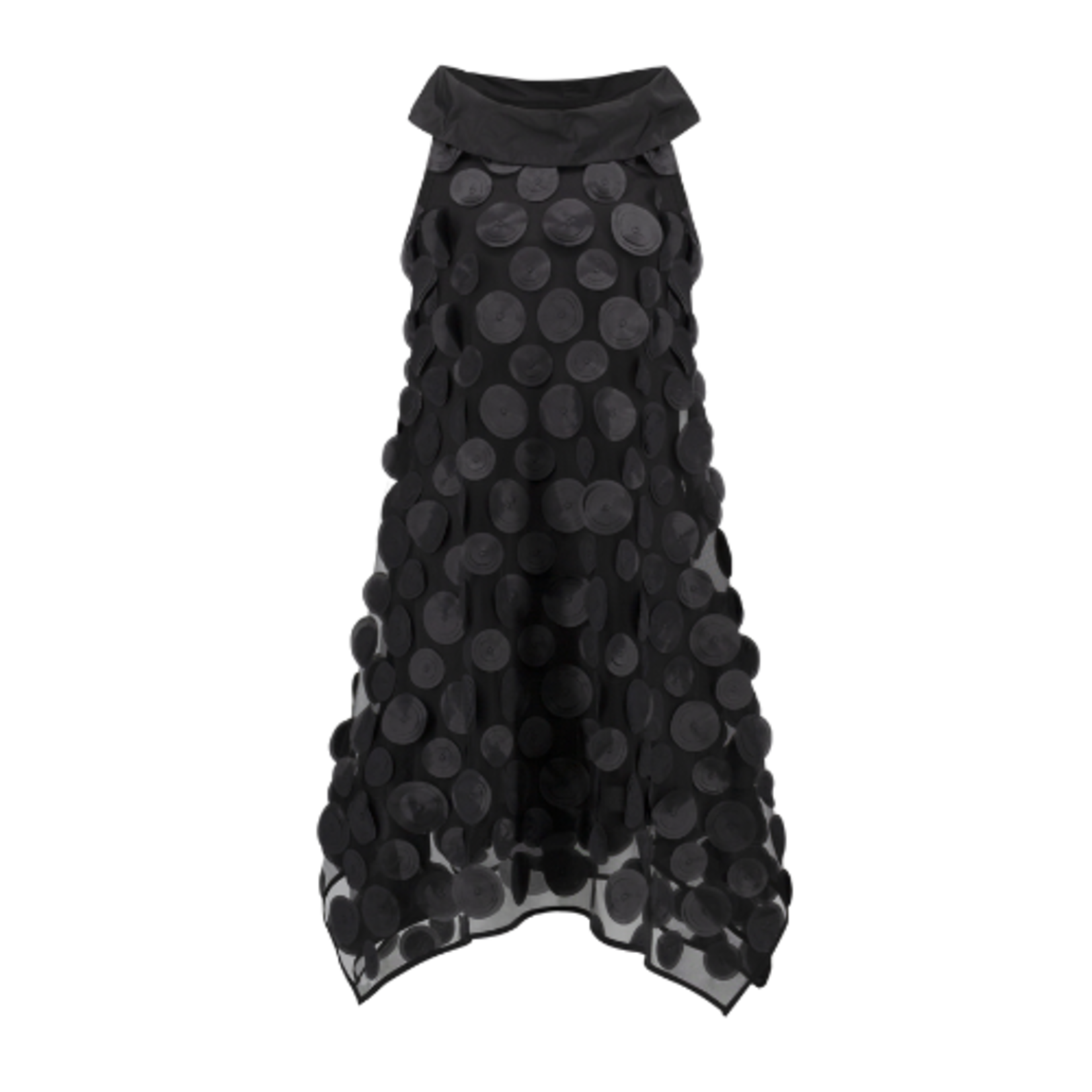 Joseph Ribkoff - Sleeveless A-Line Dress - The Green Spot