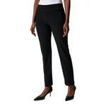 Joseph Ribkoff Slim Mid-rise Trousers